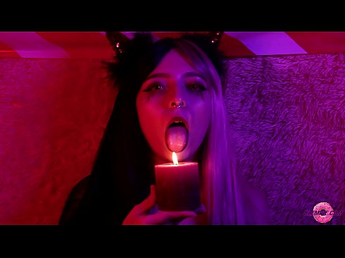 ❤️ Kirglik blowjob seksikalt succubusilt koos suu täitumisega Pornovideo at porn et.xsexshop.ru ❤