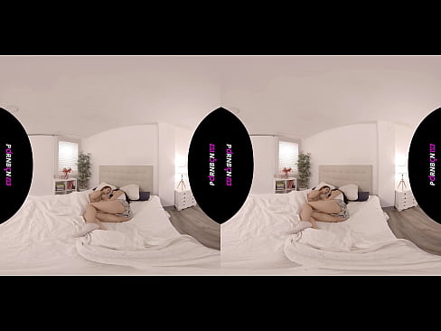 ❤️ PORNBCN VR Kaks noort lesbitüdrukut ärkavad kiimasena 4K 180 3D virtuaalreaalsuses Geneva Bellucci Katrina Moreno Pornovideo at porn et.xsexshop.ru ❤