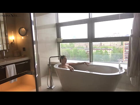❤️ Hiiglaslik beib kirglikult oma tussu riivimas vannitoas Pornovideo at porn et.xsexshop.ru ❤